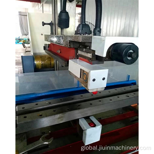 Wire Cutting Machine High-Speed Taper EDM Metal Cutting Machine Manufactory